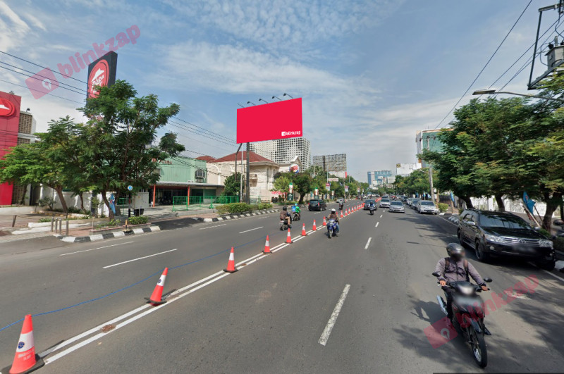 Blinkzap - Cari dan Sewa Billboard, Reklame dan Media Iklan di Jakarta dan seluruh Indonesia secara Online