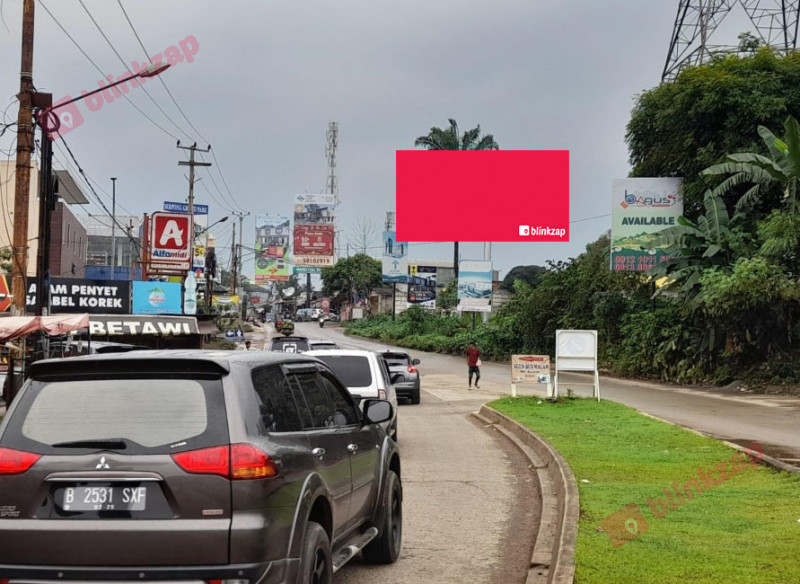 Blinkzap - Cari dan Sewa Billboard, Reklame dan Media Iklan di Jakarta dan seluruh Indonesia secara Online
