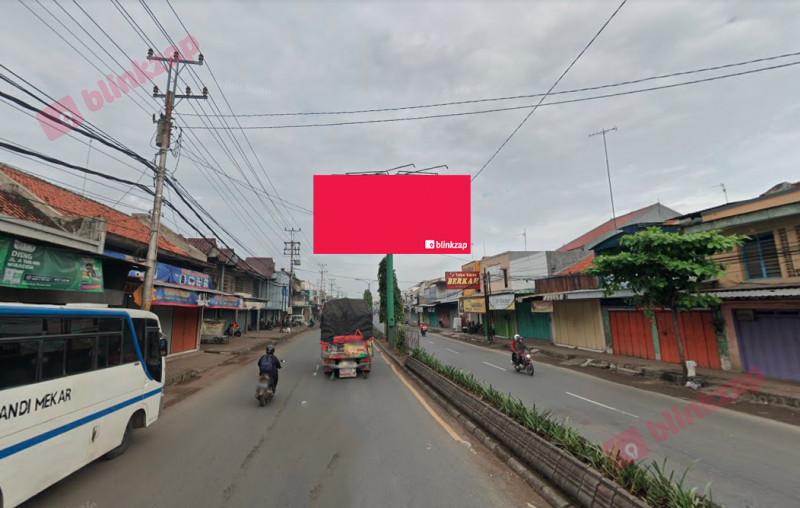 Blinkzap - Cari dan Sewa Billboard, Reklame dan Media Iklan di Jakarta dan seluruh Indonesia secara Online