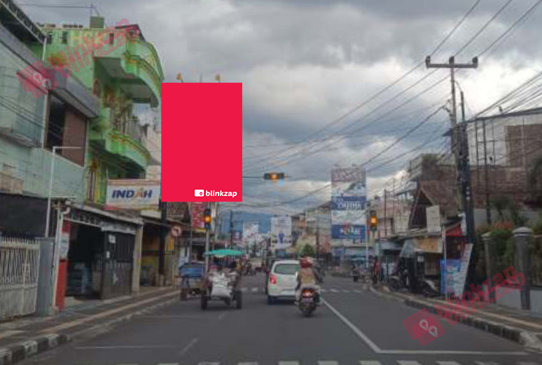 Blinkzap - Cari dan Sewa Billboard, Reklame dan Media Iklan di Jakarta dan seluruh Indonesia secara Online