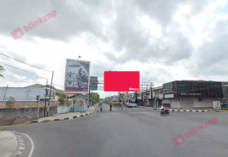 Blinkzap - Cari dan Sewa Billboard, Reklame dan Media Iklan di Jakarta dan seluruh Indonesia secara Online