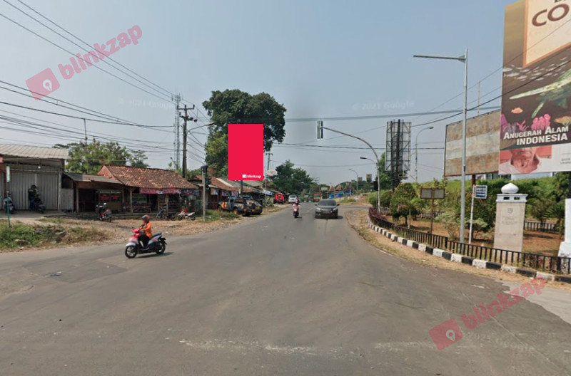 Blinkzap - Cari dan Sewa Billboard, Reklame dan Media Iklan di Jakarta dan seluruh Indonesia secara Online