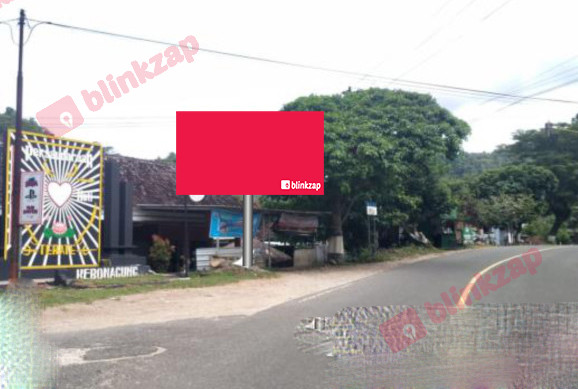Blinkzap - Cari dan Sewa Billboard, Reklame dan Media Iklan di Jakarta dan seluruh Indonesia secara Online