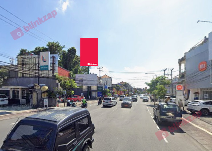 Blinkzap - Cari dan Sewa Billboard, Reklame dan Media Iklan di Jakarta dan seluruh Indonesia secara Online