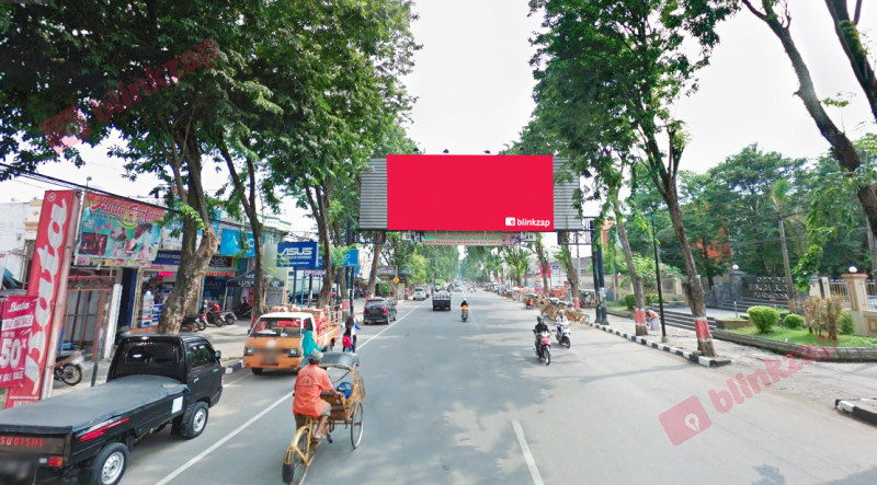Blinkzap - Cari dan Sewa Billboard, Reklame dan Media Iklan di Jakarta dan seluruh Indonesia secara Online