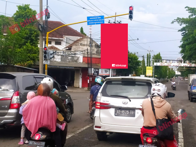 Blinkzap - Cari dan Sewa Billboard, Reklame dan Media Iklan di Jakarta dan seluruh Indonesia secara Online