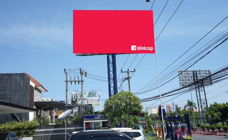 Blinkzap - Cari dan Sewa Billboard, Reklame dan Media Iklan di Jakarta dan seluruh Indonesia secara Online