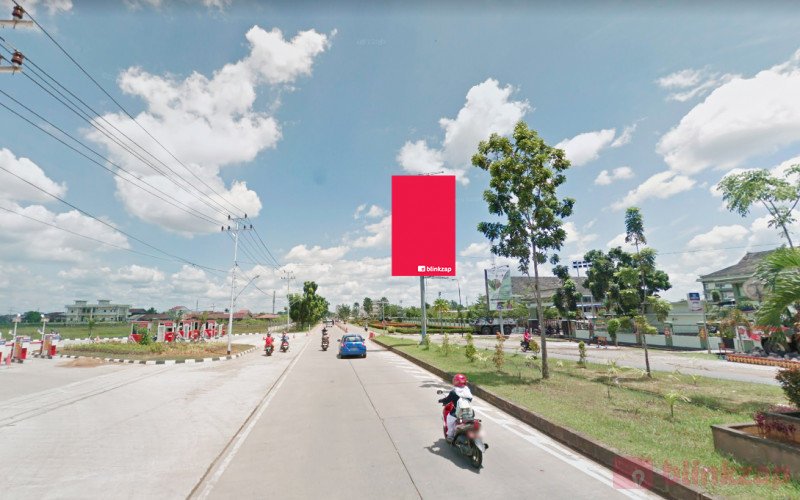 Blinkzap - Cari dan Sewa Billboard, Reklame dan Media Iklan di Jakarta dan seluruh Indonesia secara Online