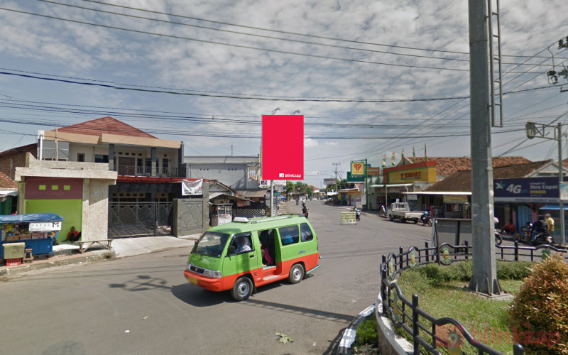 Blinkzap - Cari dan Sewa Billboard, Reklame dan Media Iklan di Jakarta dan seluruh Indonesia secara Online