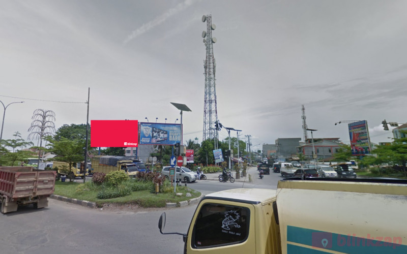 Blinkzap - Cari dan Sewa Billboard, Reklame dan Media Iklan di Jakarta dan seluruh Indonesia secara Online
