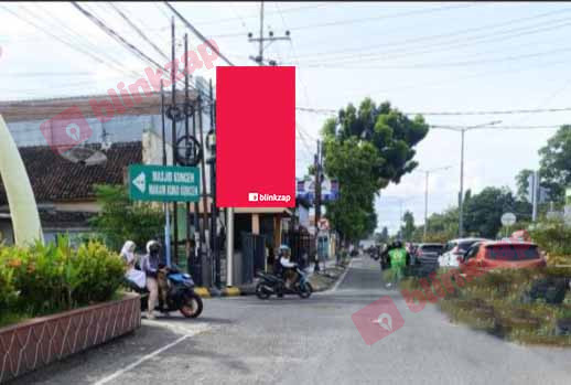 Blinkzap - Cari dan Sewa Billboard, Reklame dan Media Iklan di Jakarta dan seluruh Indonesia secara Online