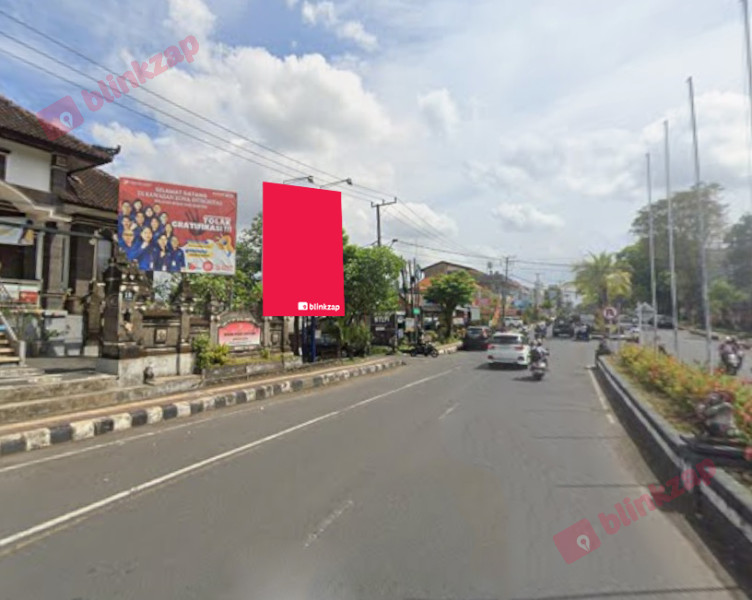 Blinkzap - Cari dan Sewa Billboard, Reklame dan Media Iklan di Jakarta dan seluruh Indonesia secara Online