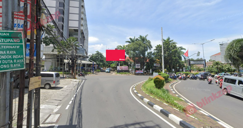 Blinkzap - Cari dan Sewa Billboard, Reklame dan Media Iklan di Jakarta dan seluruh Indonesia secara Online