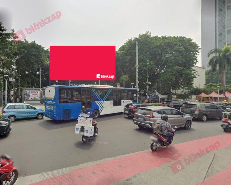 Blinkzap - Cari dan Sewa Billboard, Reklame dan Media Iklan di Jakarta dan seluruh Indonesia secara Online