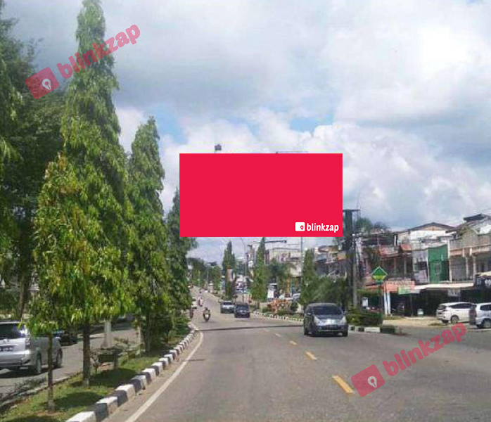 Blinkzap - Cari dan Sewa Billboard, Reklame dan Media Iklan di Jakarta dan seluruh Indonesia secara Online