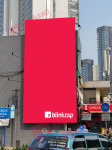 Blinkzap - Cari dan Sewa Billboard, Reklame dan Media Iklan di Jakarta dan seluruh Indonesia secara Online