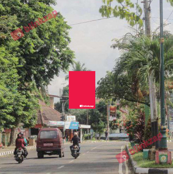 Blinkzap - Cari dan Sewa Billboard, Reklame dan Media Iklan di Jakarta dan seluruh Indonesia secara Online