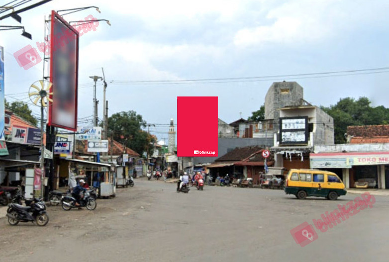 Blinkzap - Cari dan Sewa Billboard, Reklame dan Media Iklan di Jakarta dan seluruh Indonesia secara Online