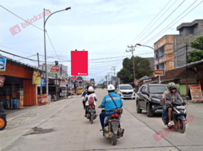 Blinkzap - Cari dan Sewa Billboard, Reklame dan Media Iklan di Jakarta dan seluruh Indonesia secara Online