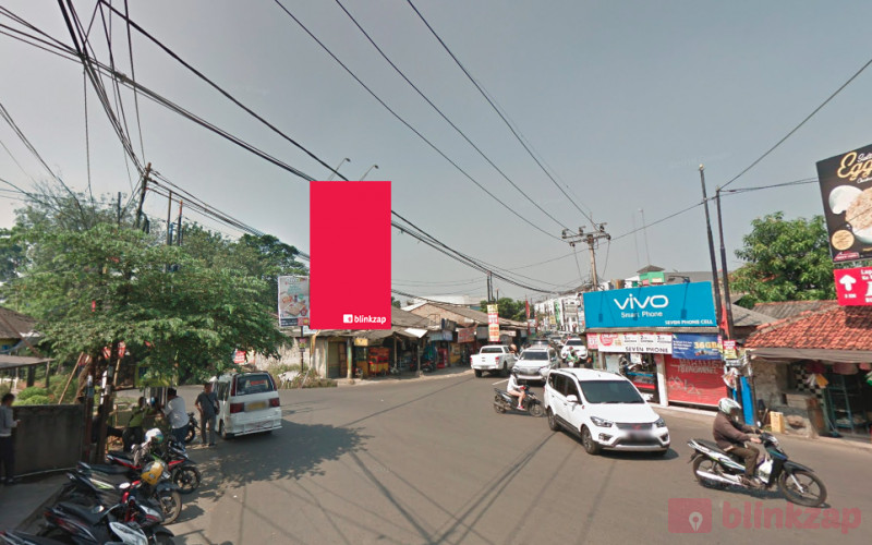 Blinkzap - Cari dan Sewa Billboard, Reklame dan Media Iklan di Jakarta dan seluruh Indonesia secara Online