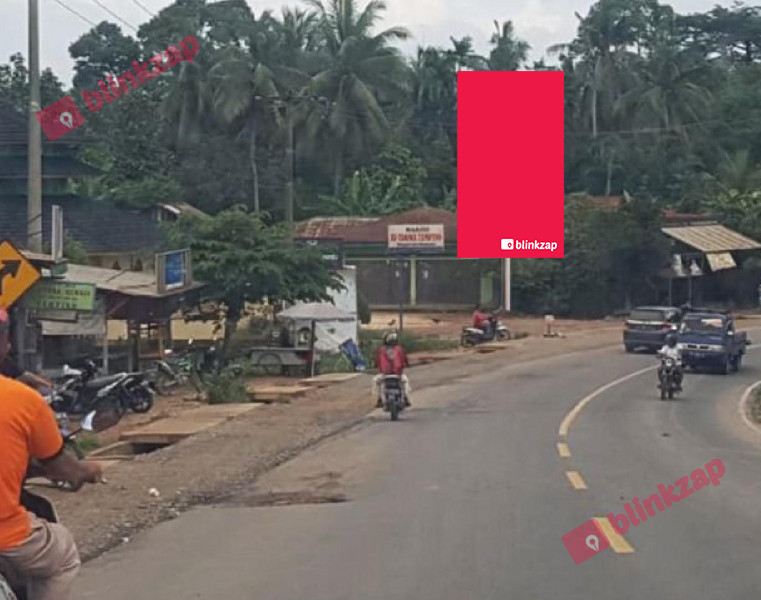 Blinkzap - Cari dan Sewa Billboard, Reklame dan Media Iklan di Jakarta dan seluruh Indonesia secara Online