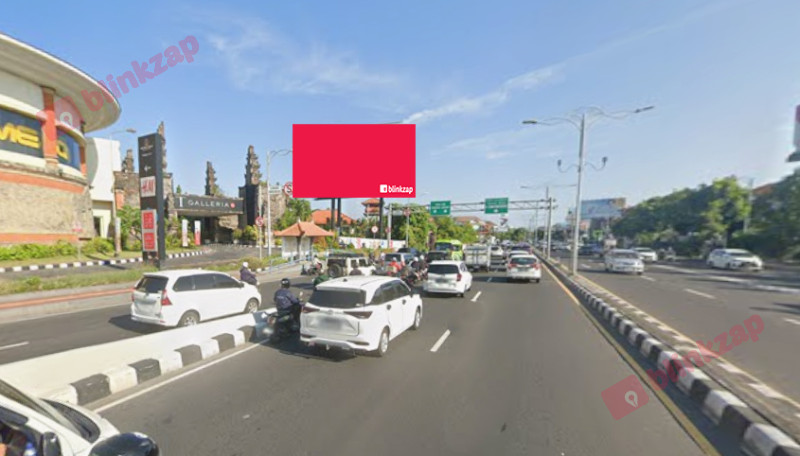 Blinkzap - Cari dan Sewa Billboard, Reklame dan Media Iklan di Jakarta dan seluruh Indonesia secara Online