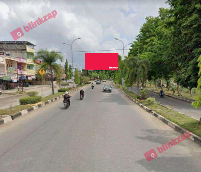 Blinkzap - Cari dan Sewa Billboard, Reklame dan Media Iklan di Jakarta dan seluruh Indonesia secara Online