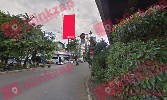 Blinkzap - Cari dan Sewa Billboard, Reklame dan Media Iklan di Jakarta dan seluruh Indonesia secara Online