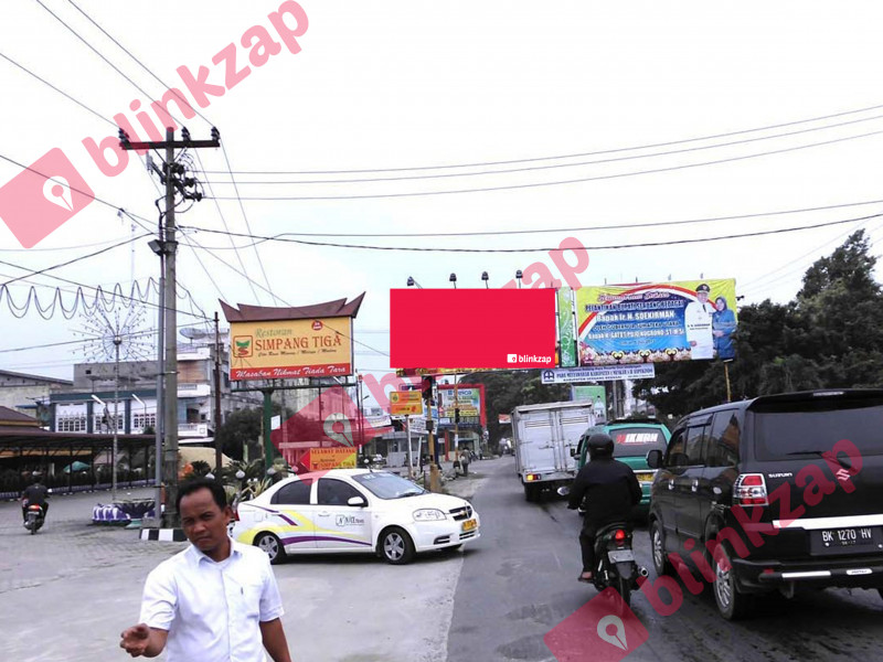 Blinkzap - Cari dan Sewa Billboard, Reklame dan Media Iklan di Jakarta dan seluruh Indonesia secara Online