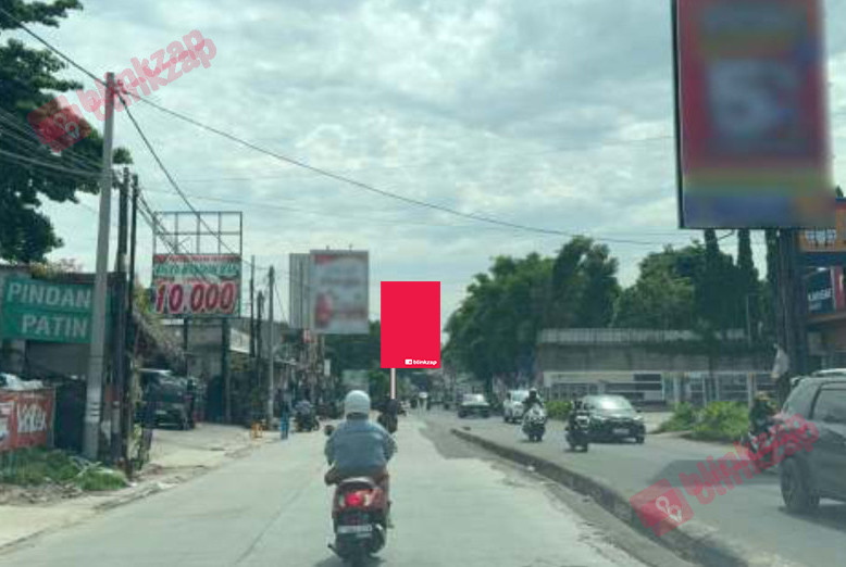 Blinkzap - Cari dan Sewa Billboard, Reklame dan Media Iklan di Jakarta dan seluruh Indonesia secara Online