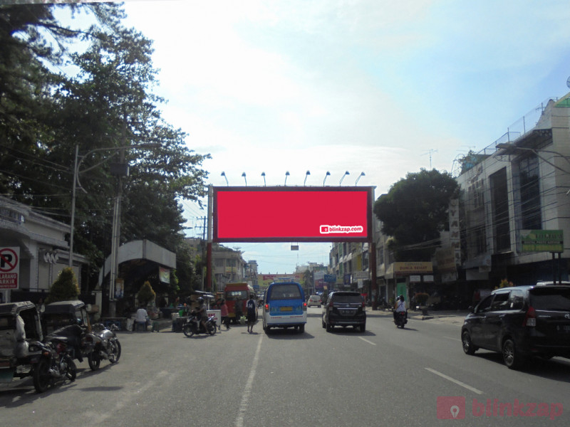 Blinkzap - Cari dan Sewa Billboard, Reklame dan Media Iklan di Jakarta dan seluruh Indonesia secara Online