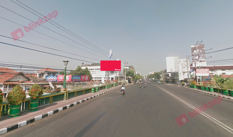 Blinkzap - Cari dan Sewa Billboard, Reklame dan Media Iklan di Jakarta dan seluruh Indonesia secara Online