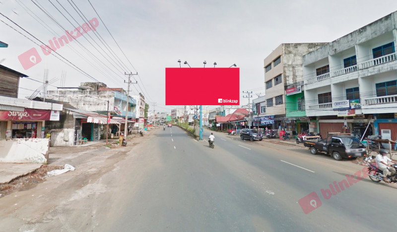 Blinkzap - Cari dan Sewa Billboard, Reklame dan Media Iklan di Jakarta dan seluruh Indonesia secara Online