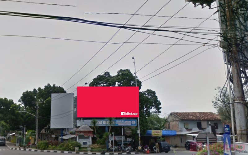 Blinkzap - Cari dan Sewa Billboard, Reklame dan Media Iklan di Jakarta dan seluruh Indonesia secara Online