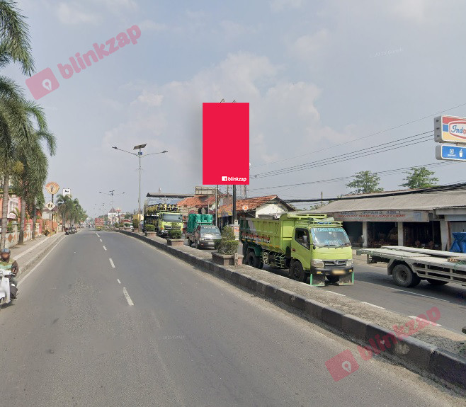 Blinkzap - Cari dan Sewa Billboard, Reklame dan Media Iklan di Jakarta dan seluruh Indonesia secara Online