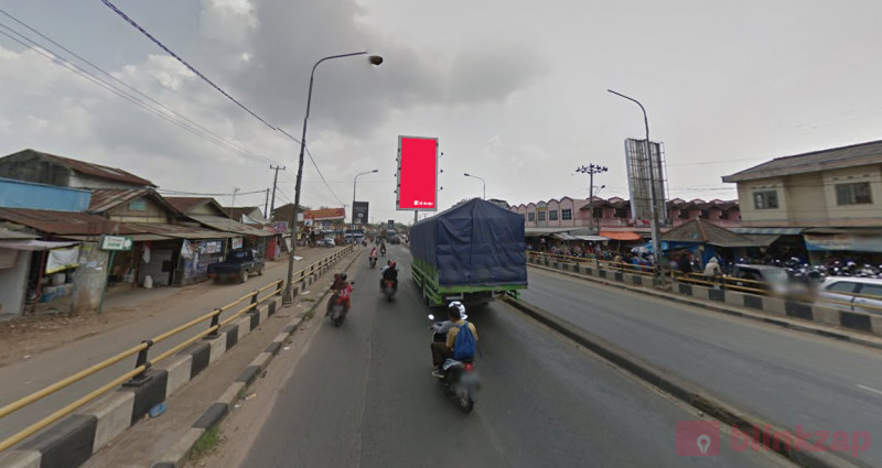 Blinkzap - Cari dan Sewa Billboard, Reklame dan Media Iklan di Jakarta dan seluruh Indonesia secara Online