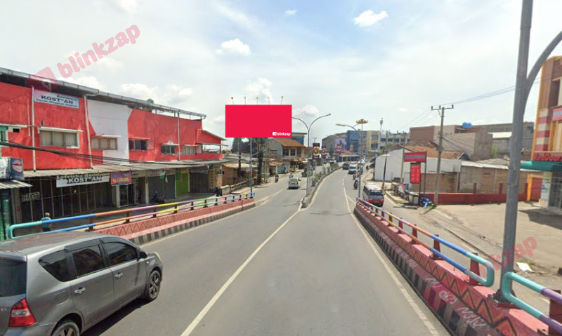 Blinkzap - Cari dan Sewa Billboard, Reklame dan Media Iklan di Jakarta dan seluruh Indonesia secara Online