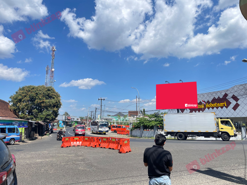 Blinkzap - Cari dan Sewa Billboard, Reklame dan Media Iklan di Jakarta dan seluruh Indonesia secara Online