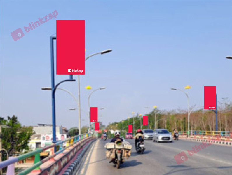 Blinkzap - Cari dan Sewa Billboard, Reklame dan Media Iklan di Jakarta dan seluruh Indonesia secara Online