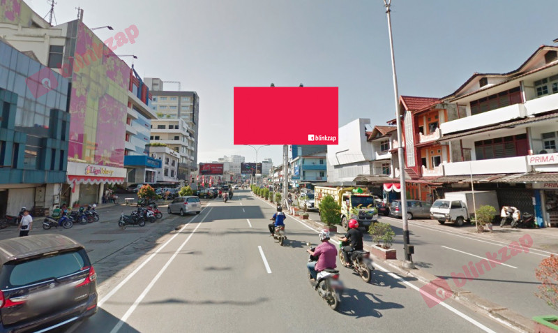 Blinkzap - Cari dan Sewa Billboard, Reklame dan Media Iklan di Jakarta dan seluruh Indonesia secara Online