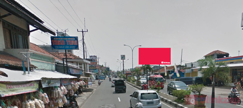 Blinkzap - Cari dan Sewa Billboard, Reklame dan Media Iklan di Jakarta dan seluruh Indonesia secara Online