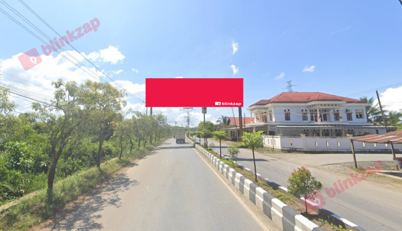 Blinkzap - Cari dan Sewa Billboard, Reklame dan Media Iklan di Jakarta dan seluruh Indonesia secara Online