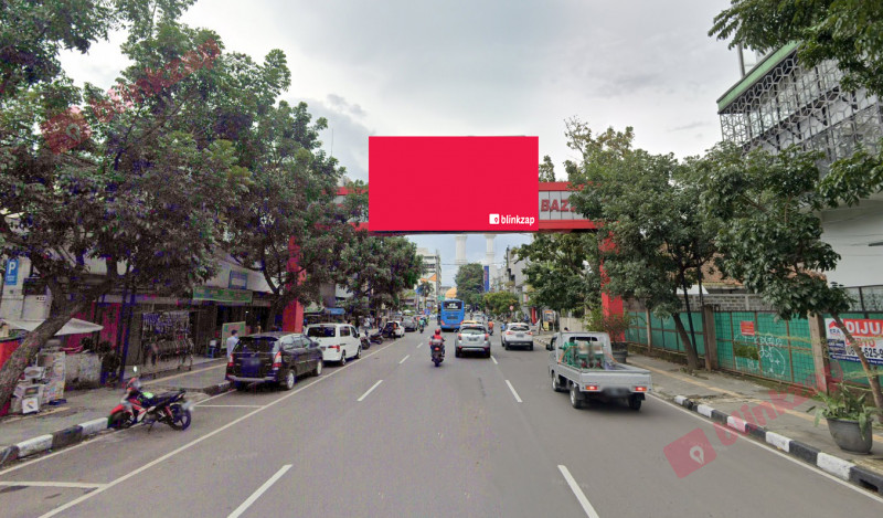 Blinkzap - Cari dan Sewa Billboard, Reklame dan Media Iklan di Jakarta dan seluruh Indonesia secara Online