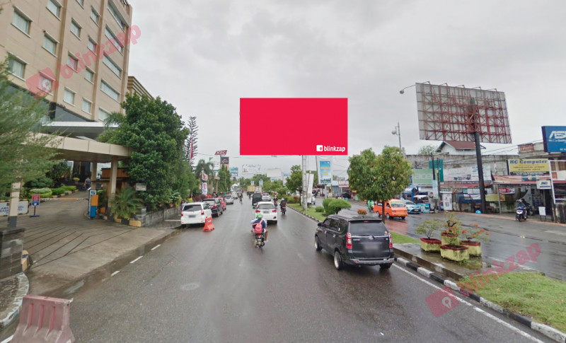 Blinkzap - Cari dan Sewa Billboard, Reklame dan Media Iklan di Jakarta dan seluruh Indonesia secara Online