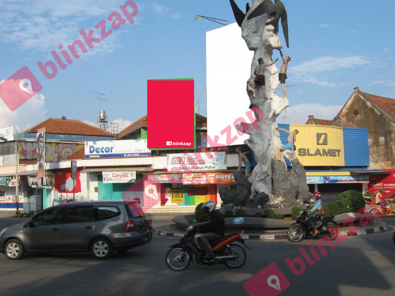 Blinkzap - Cari dan Sewa Billboard, Reklame dan Media Iklan di Jakarta dan seluruh Indonesia secara Online