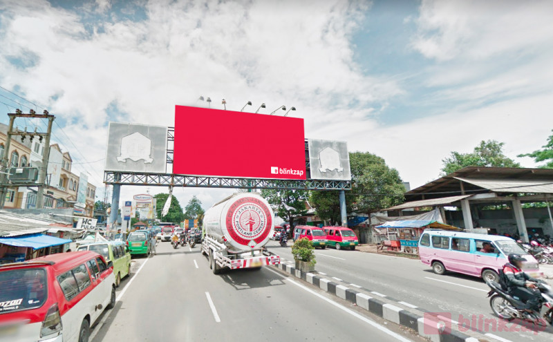 Blinkzap - Cari dan Sewa Billboard, Reklame dan Media Iklan di Jakarta dan seluruh Indonesia secara Online