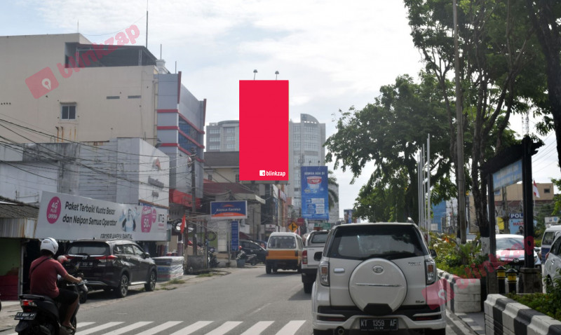 Blinkzap - Cari dan Sewa Billboard, Reklame dan Media Iklan di Jakarta dan seluruh Indonesia secara Online
