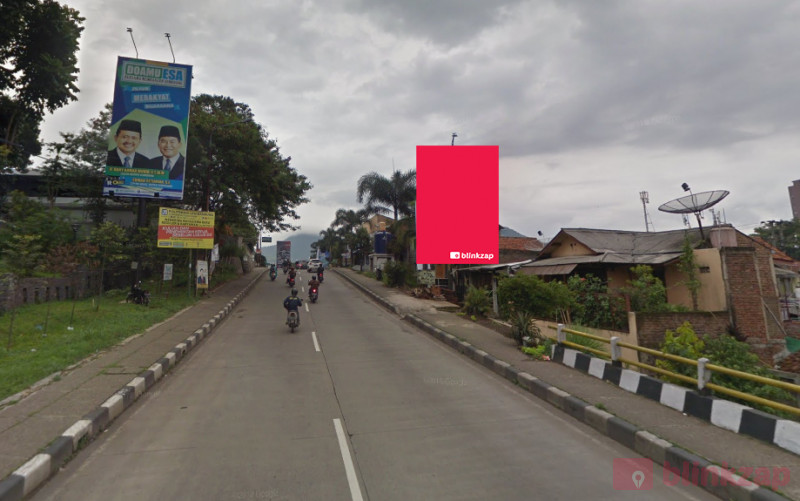 Blinkzap - Cari dan Sewa Billboard, Reklame dan Media Iklan di Jakarta dan seluruh Indonesia secara Online