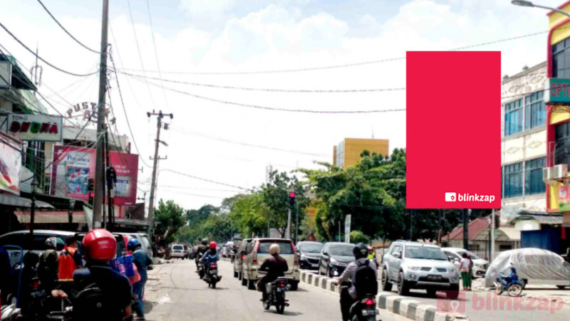 Blinkzap - Cari dan Sewa Billboard, Reklame dan Media Iklan di Jakarta dan seluruh Indonesia secara Online