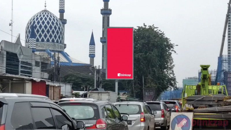 Blinkzap - Cari dan Sewa Billboard, Reklame dan Media Iklan di Jakarta dan seluruh Indonesia secara Online